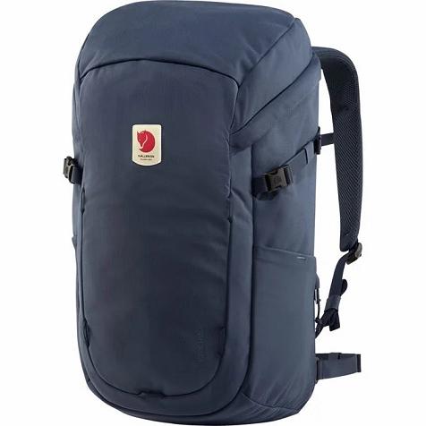 Fjallraven Men Ulvö 30 Backpack Blue PH275394 Philippines